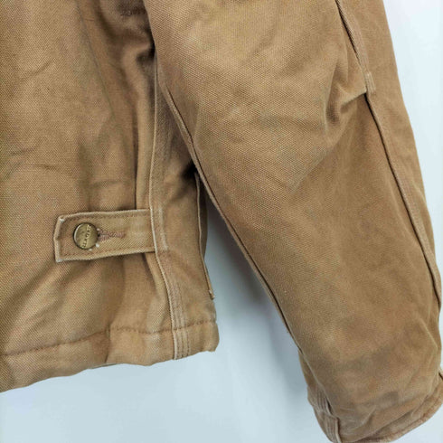 カーハート Carhartt 00S メキシコ製 TRADITIONAL JACKET トラディショナル ジャケット ダック地 メンズ import:M