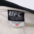 UFC フロントプリント S/S リンガーTシャツ メンズ 2X