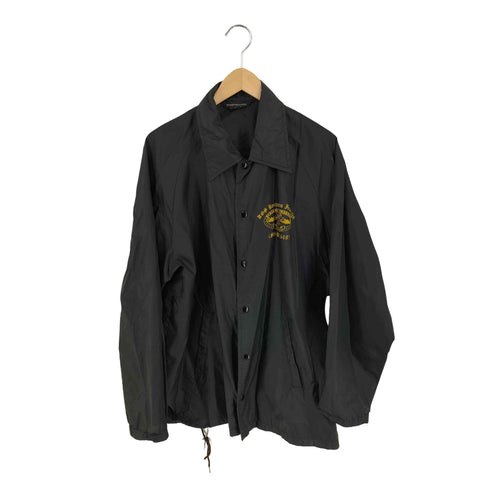 スポーツマスター SPORTSMASTER USA製 BENJAMIN FRANKLIN コーチジャケット メンズ import:L