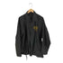 スポーツマスター SPORTSMASTER USA製 BENJAMIN FRANKLIN コーチジャケット メンズ import:L