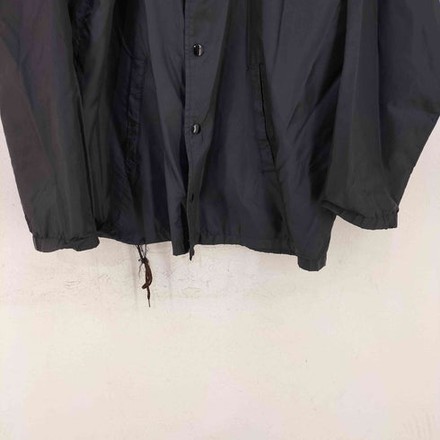スポーツマスター SPORTSMASTER USA製 BENJAMIN FRANKLIN コーチジャケット メンズ import:L