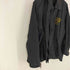 スポーツマスター SPORTSMASTER USA製 BENJAMIN FRANKLIN コーチジャケット メンズ import:L