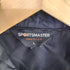 スポーツマスター SPORTSMASTER USA製 BENJAMIN FRANKLIN コーチジャケット メンズ import:L