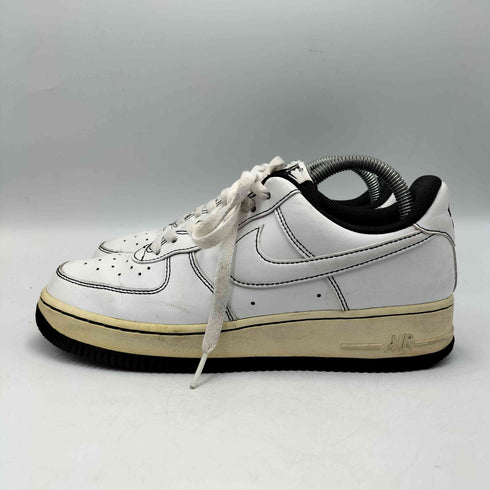 ナイキ NIKE Air force 1 low 07 エア フォース 1 ローカット スニーカー メンズ JPN:25