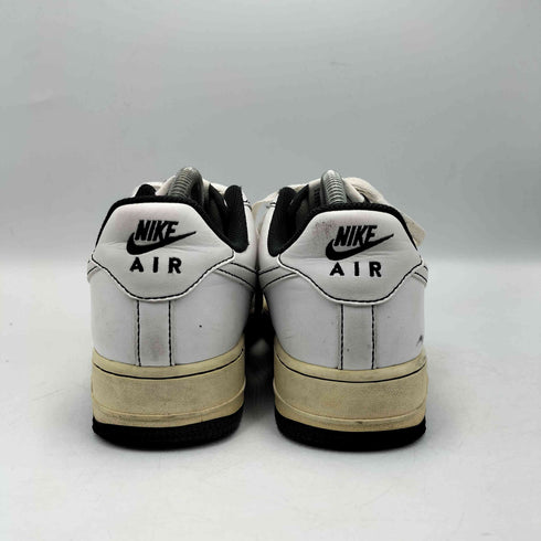 ナイキ NIKE Air force 1 low 07 エア フォース 1 ローカット スニーカー メンズ JPN:25