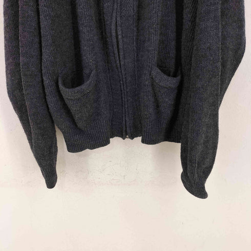 BLAKE&MANLEY ジップアップニット メンズ import:XXL