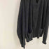 BLAKE&MANLEY ジップアップニット メンズ import:XXL