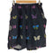ボヘミアンズ BOHEMIANS 蝶総柄 ショートパンツ メンズ JPN:L