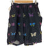 ボヘミアンズ BOHEMIANS 蝶総柄 ショートパンツ メンズ JPN:L