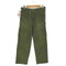 ダブルタップス WTAPS TROUSERS FATIGUE ファティーグ トラウザー ミリタリーパンツ メンズ