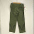 ダブルタップス WTAPS TROUSERS FATIGUE ファティーグ トラウザー ミリタリーパンツ メンズ