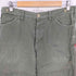 ダブルタップス WTAPS TROUSERS FATIGUE ファティーグ トラウザー ミリタリーパンツ メンズ