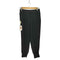 ランバンコレクション LANVIN COLLECTION ウエストゴム イージースラックス レディース EUR:38