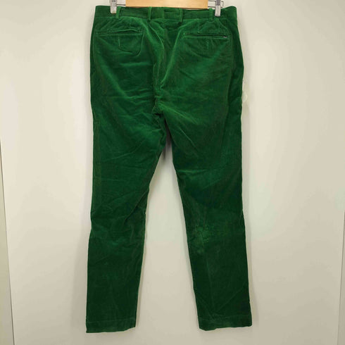 ポロラルフローレン POLO RALPH LAUREN SLIM FIT ストレッチコーデュロイ パンツ メンズ 34/32