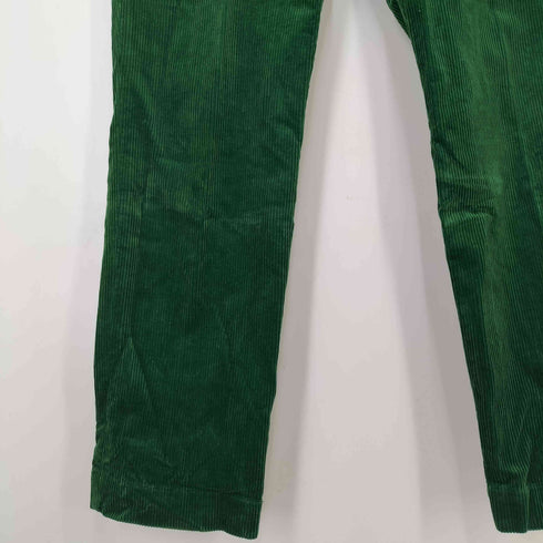 ポロラルフローレン POLO RALPH LAUREN SLIM FIT ストレッチコーデュロイ パンツ メンズ 34/32