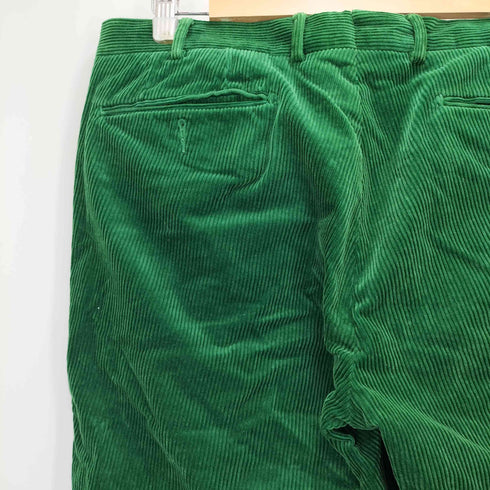 ポロラルフローレン POLO RALPH LAUREN SLIM FIT ストレッチコーデュロイ パンツ メンズ 34/32