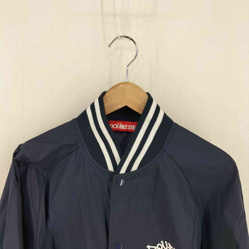 DOUBLE STEAL EXPLOPE Nylon スタジアムジャンパー メンズ JPN:XL