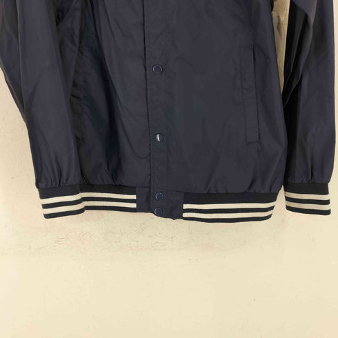 DOUBLE STEAL EXPLOPE Nylon スタジアムジャンパー メンズ JPN:XL