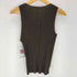 プリーツプリーズイッセイミヤケ PLEATS PLEASE ISSEY MIYAKE ノースリーブプリーツカットソー レディース JPN:3