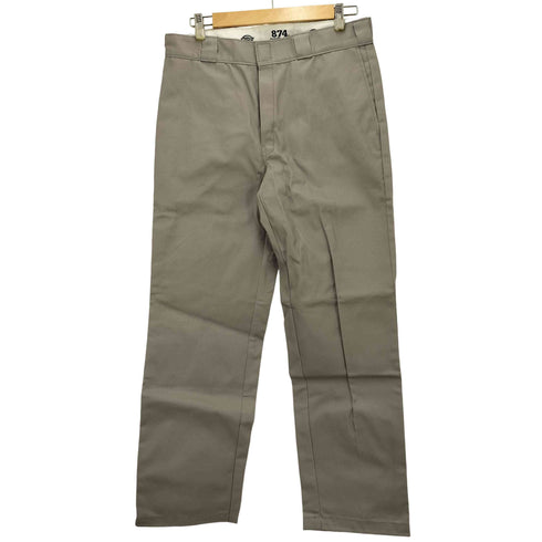 ディッキーズ Dickies 874 ワークパンツ メンズ US:34-35