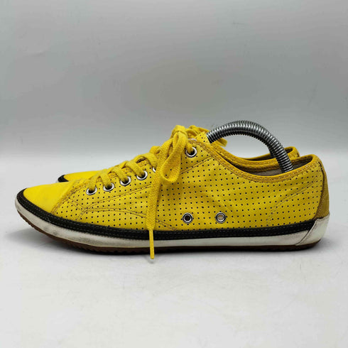 オニツカタイガー ONITSUKA TIGER PIXIEBASKET ピクシーバスケット スニーカー レディース JPN:23.5