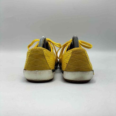 オニツカタイガー ONITSUKA TIGER PIXIEBASKET ピクシーバスケット スニーカー レディース JPN:23.5