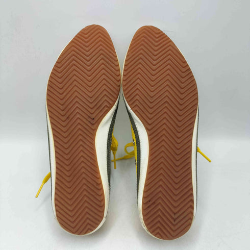 オニツカタイガー ONITSUKA TIGER PIXIEBASKET ピクシーバスケット スニーカー レディース JPN:23.5