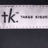 ティーケータケオキクチ tk. TAKEO KIKUCHI S/S 開襟シャツ メンズ JPN:M