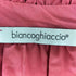 BIANCOGHIACCIO ティアードワンピース レディース EUR:42