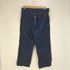 ダブルタップス WTAPS DECK TROUSERS LICO DENIM リコ デッキ トラウザー デニムパンツ メンズ MIKE