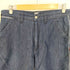 ダブルタップス WTAPS DECK TROUSERS LICO DENIM リコ デッキ トラウザー デニムパンツ メンズ MIKE