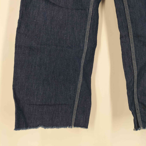 ダブルタップス WTAPS DECK TROUSERS LICO DENIM リコ デッキ トラウザー デニムパンツ メンズ MIKE