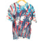 オールプリントS/S TEE メンズ