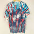 オールプリントS/S TEE メンズ