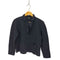 ランバンコレクション LANVIN COLLECTION ニットジャケット レディース EUR:40