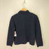 ランバンコレクション LANVIN COLLECTION ニットジャケット レディース EUR:40