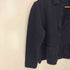 ランバンコレクション LANVIN COLLECTION ニットジャケット レディース EUR:40