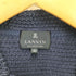 ランバンコレクション LANVIN COLLECTION ニットジャケット レディース EUR:40