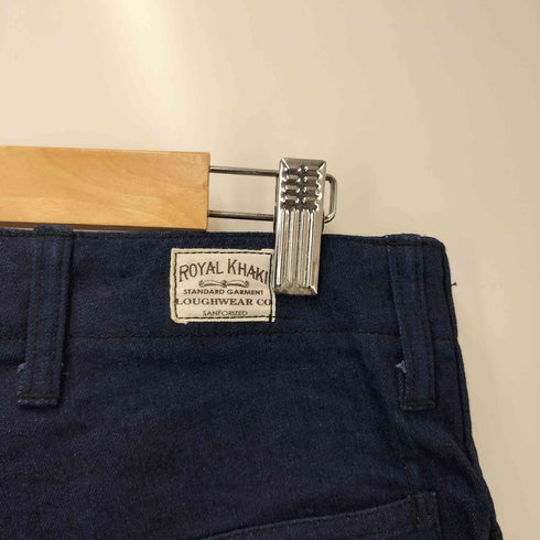 ROYAL KHAKI country pants カントリー パンツ メンズ