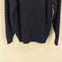 ランズエンド LANDS END コットンカシミヤ クルーネックニット メンズ import:L