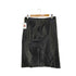 ギャップ Gap OLD レザースカート レディース 12