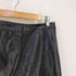 ギャップ Gap OLD レザースカート レディース 12
