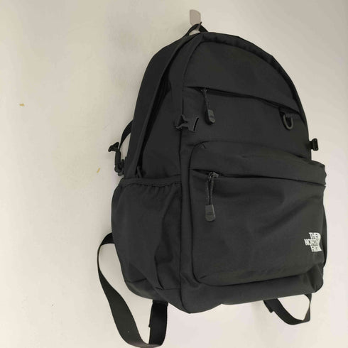 ザノースフェイスホワイトレーベル THE NORTH FACE WHITE LABEL デュアル プロ バックパック メンズ