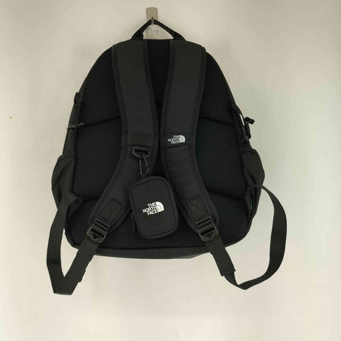 ザノースフェイスホワイトレーベル THE NORTH FACE WHITE LABEL デュアル プロ バックパック メンズ