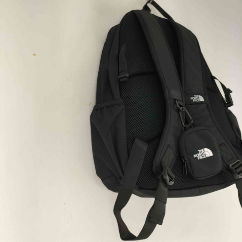ザノースフェイスホワイトレーベル THE NORTH FACE WHITE LABEL デュアル プロ バックパック メンズ
