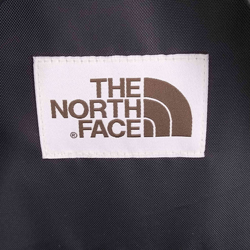 ザノースフェイスホワイトレーベル THE NORTH FACE WHITE LABEL デュアル プロ バックパック メンズ