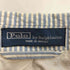 ポロバイラルフローレン Polo by RALPH LAUREN シアサッカー ストライプ テーラードジャケット メンズ 42R