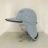 ノーロール NOROLL AWNING CAP オーニング キャップ メンズ