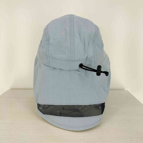 ノーロール NOROLL AWNING CAP オーニング キャップ メンズ