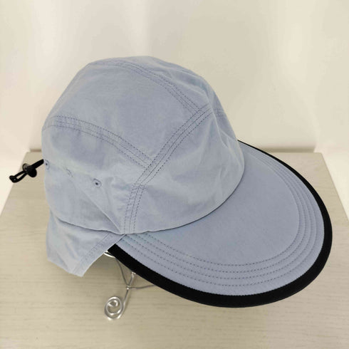 ノーロール NOROLL AWNING CAP オーニング キャップ メンズ
